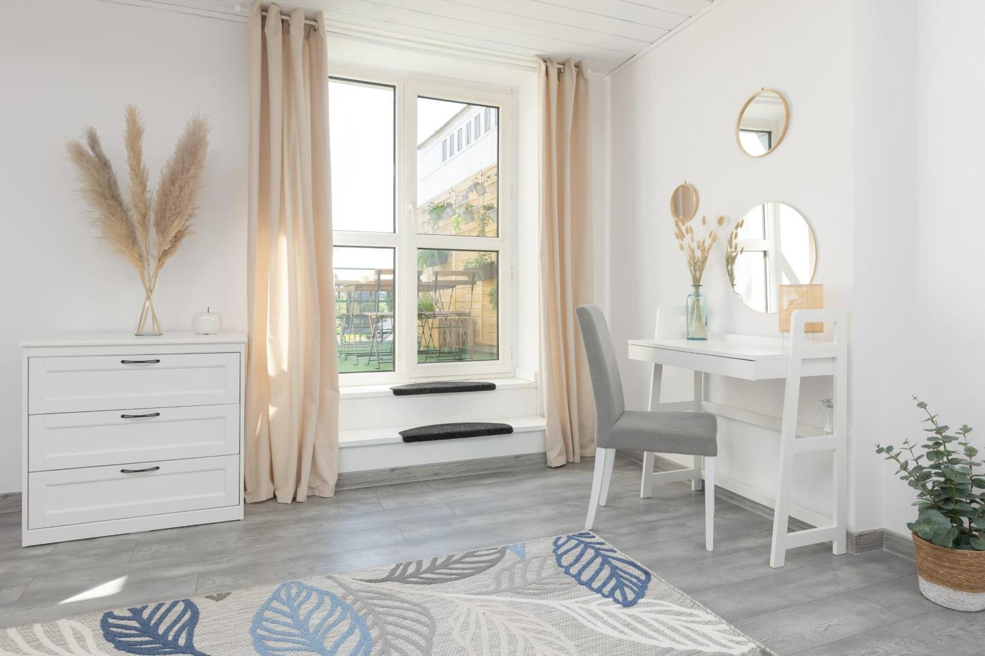 Metro Plac Wilsona Apartments Mickiewicza By Noclegi Renters Warschau Exterior foto